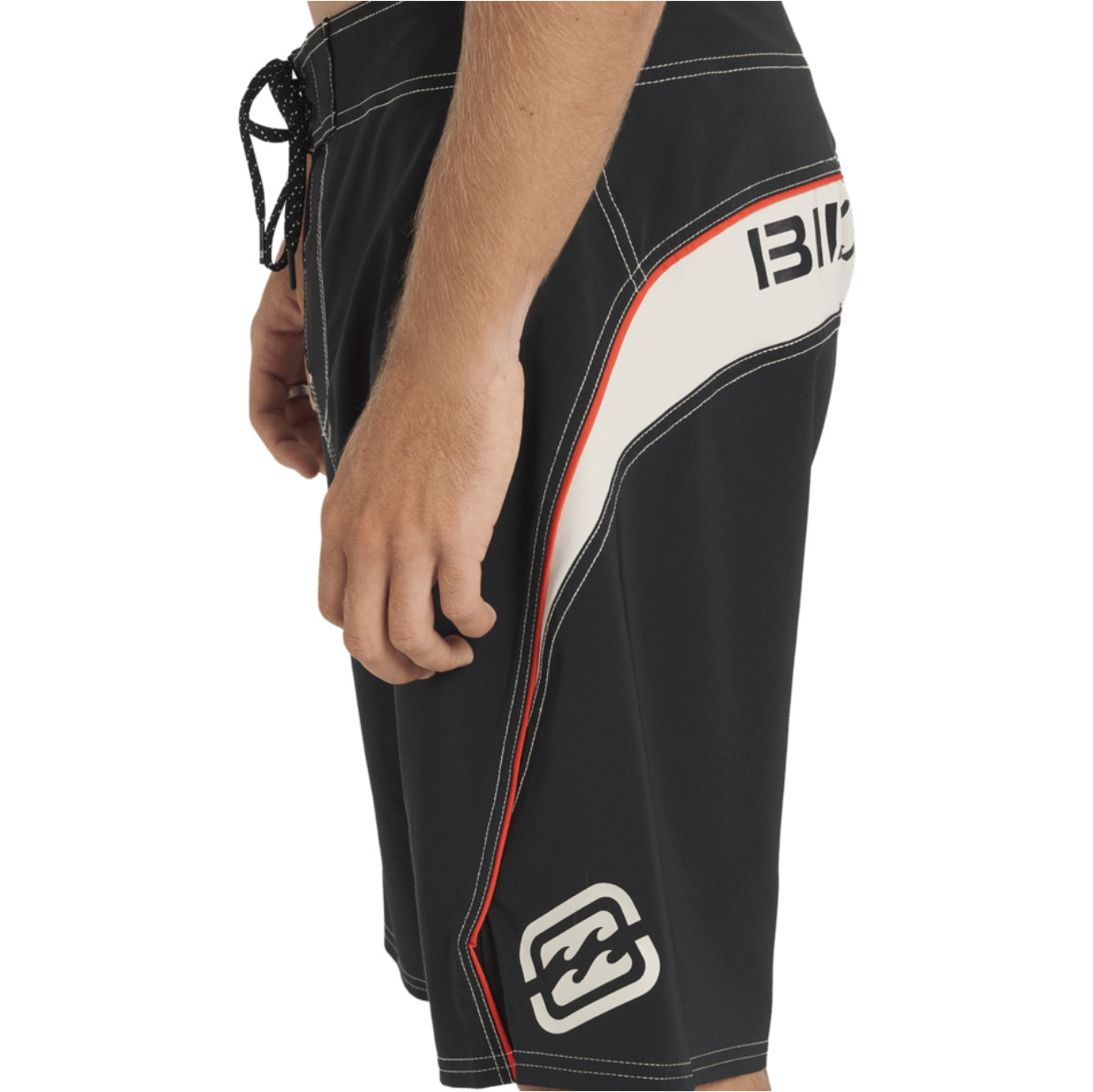 2026 Billabong Mens Straddie Pro 20